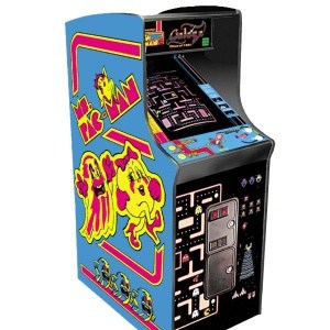 Home Arcade - Southern Games