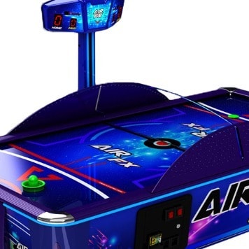 Air-FX Air Hockey